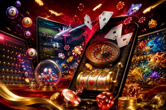 proslot