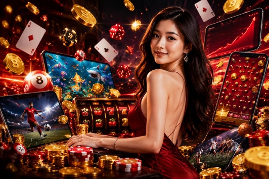 proslot