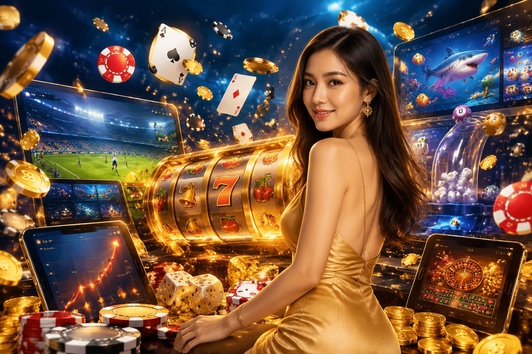 proslot