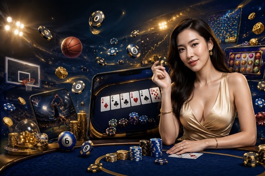 proslot