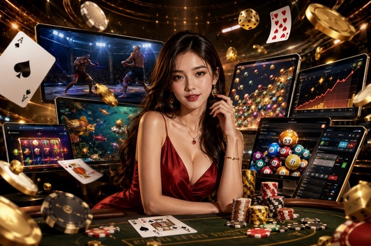 proslot