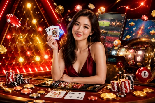 proslot
