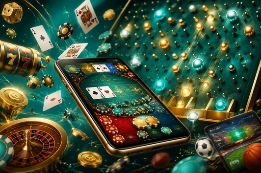 proslot
