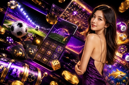 proslot